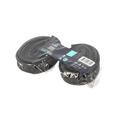 CHAMBRE AIR ROUTE 700X20/23 VP OPTIMIZ VALVE 43MM (LOT DE 2)