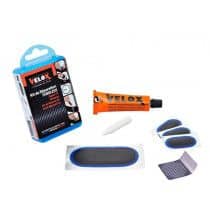 NECESSAIRE REP/RUSTINE VELOX TUBELESS (KIT)