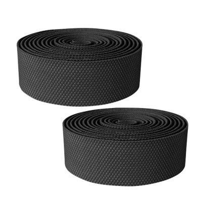 GUIDOLINE VELOX HIGH GRIP 3.5 NOIR EPAISSEUR 3.5MM