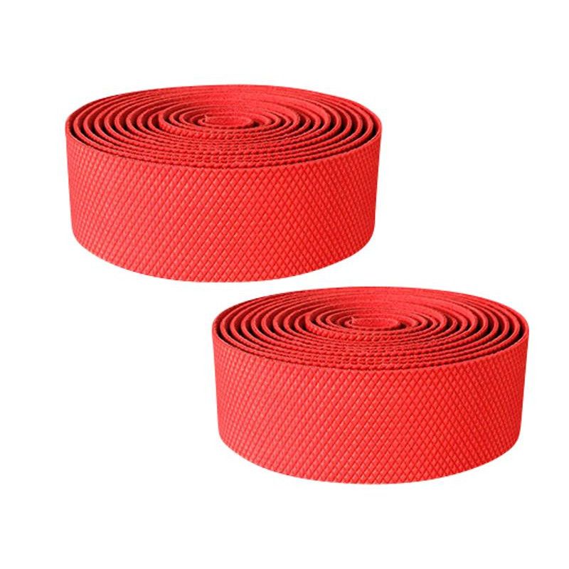 GUIDOLINE VELOX HIGH GRIP 3.5 ROUGE EPAISSEUR 3.5MM