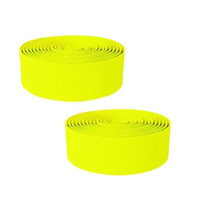 GUIDOLINE VELOX HIGH GRIP 3.5 JAUNE FLUO EPAISSEUR 3.5MM