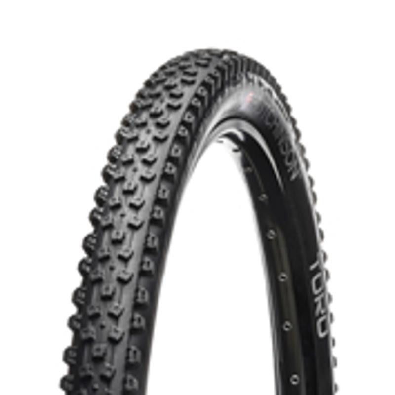 PNEU VTT 27.5X2.10 TS HUTCHINSON TORO HARDSKIN TT NOIR (52-584)