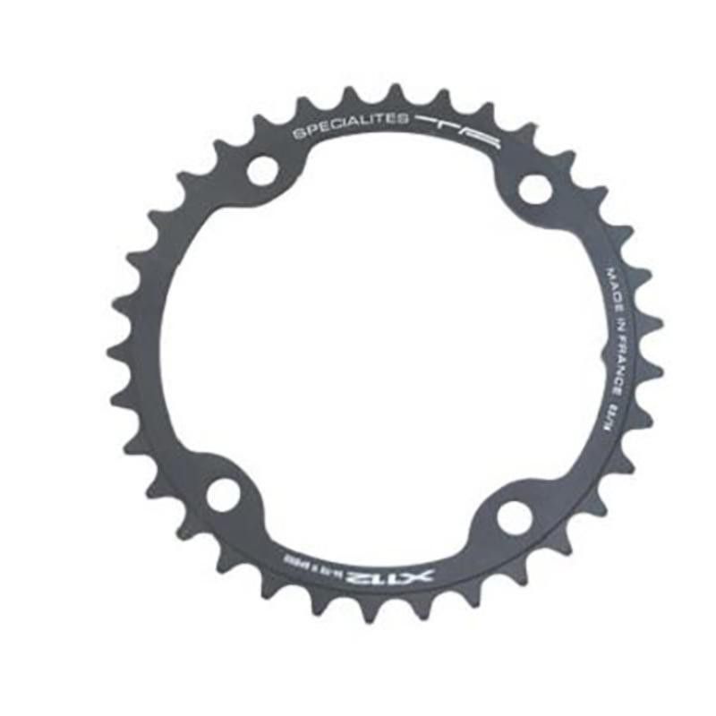 PLATEAU ROUTE DIAM 112 INTER 36DTS GRIS X112 (COMP.CAMPA 4 BRANCHES) TA 11V.