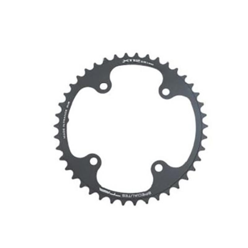 PLATEAU ROUTE DIAM 112 INTER 39DTS GRIS X112 (COMP.CAMPA 4 BRANCHES) TA 11V.