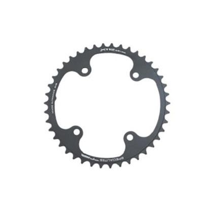 PLATEAU ROUTE DIAM 112 INTER 42DTS GRIS X112 (COMP.CAMPA 4 BRANCHES) TA 11V.