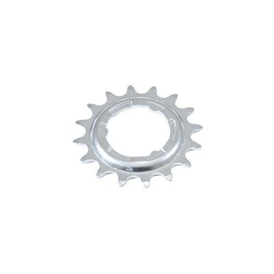 PIGNON SHIMANO NEXUS 16DTS ARGENT