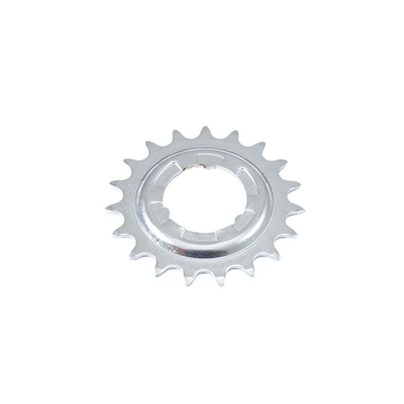 PIGNON SHIMANO NEXUS 19DTS ARGENT