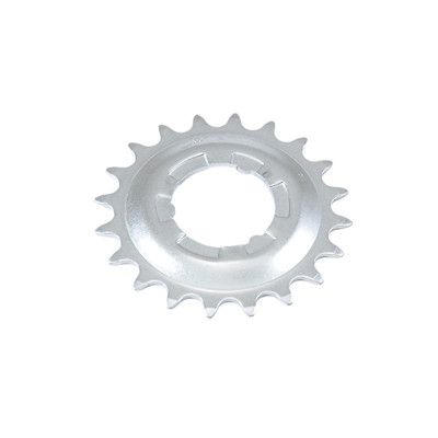 PIGNON SHIMANO NEXUS 20DTS ARGENT