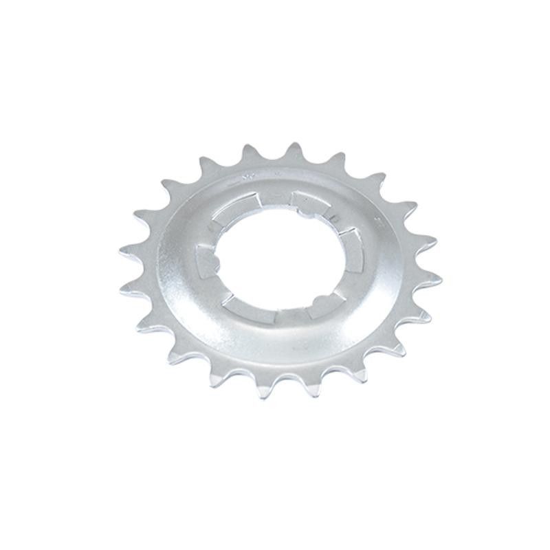 PIGNON SHIMANO NEXUS 20DTS ARGENT