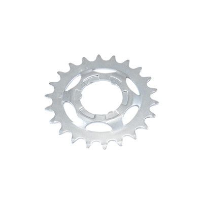 PIGNON SHIMANO NEXUS 22DTS ARGENT