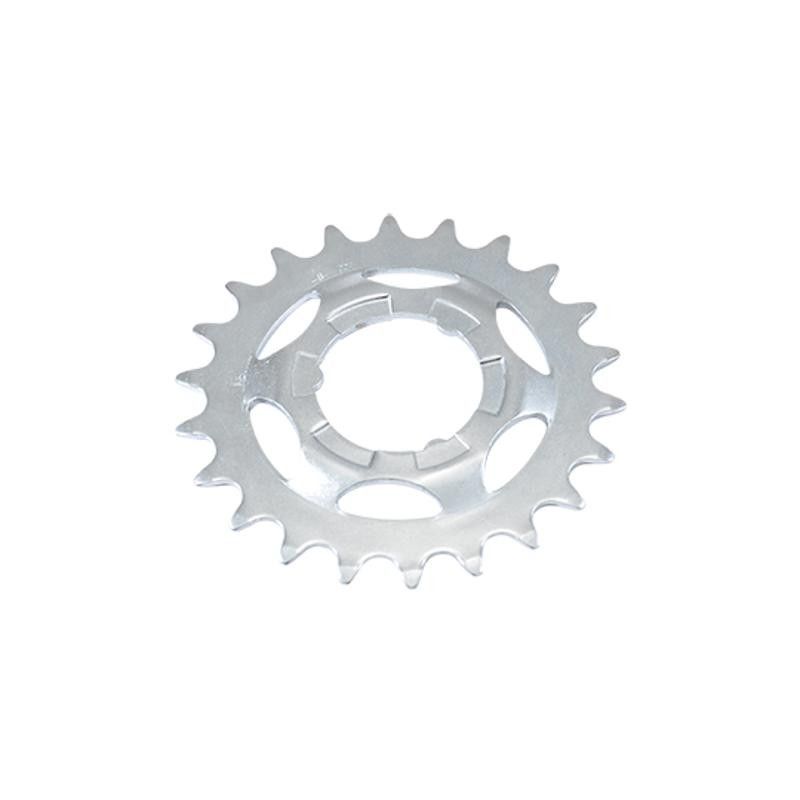PIGNON SHIMANO NEXUS 22DTS ARGENT