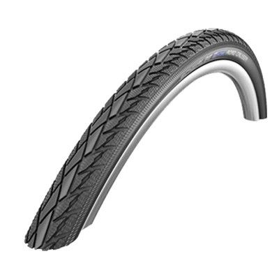 PNEU VTC/URBAIN 700X35 TR SCHWALBE ROAD CRUISER NOIR (37-622)