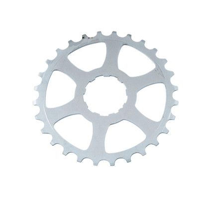 PIGNON MICHE ADAPT. SHIMANO 28D. 11V.