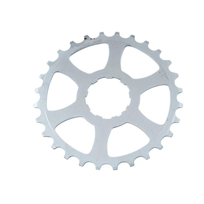 PIGNON MICHE ADAPT. SHIMANO 28D. 11V.