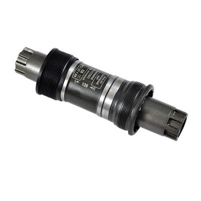 BOITIER PEDALIER OCTALINK L126 SHIMANO F.BSC BBES300 (68MM)
