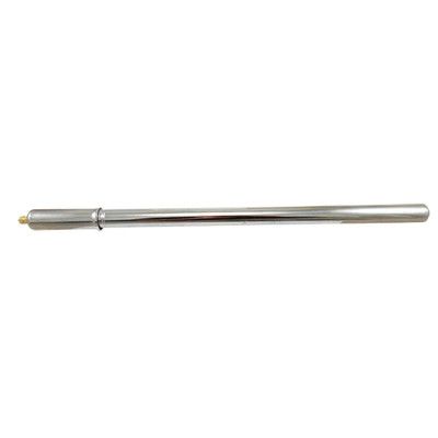 POMPE TRADI OPTIMIZ L470MM ACIER ARGENT VP