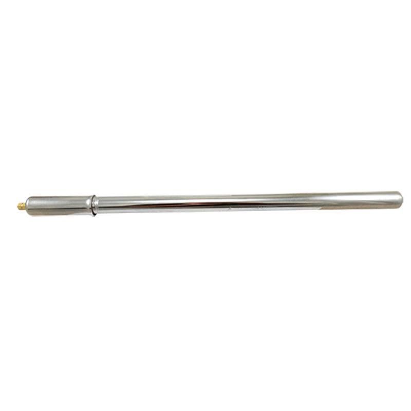 POMPE TRADI OPTIMIZ L470MM ACIER ARGENT VP