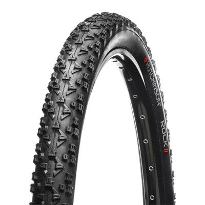 PNEU VTT 29X2.00 TR HUTCHINSON ROCK II TT NOIR (50-622)