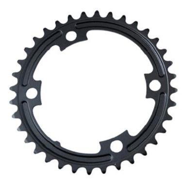 PLATEAU ROUTE DIAM 110 EXTER 50DTS NOIR SHIMANO ORIGINE TIAGRA 4700 10V. (4 BRANCHES)