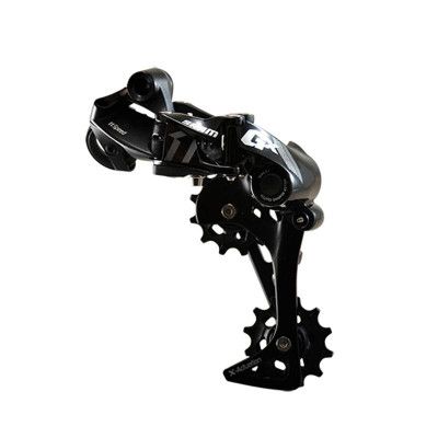 DERAILLEUR VTT AR SRAM GX 11V. NOIR GRANDE CHAPE (1X11)