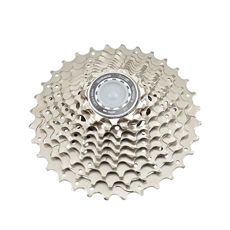 CASSETTE 10V. VTT SHIMANO HG 500 - 11-32DTS