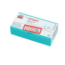 NECESSAIRE REP/RUSTINE TIP TOP TT04 SPORT (VELOS COURSE) (BOITE)