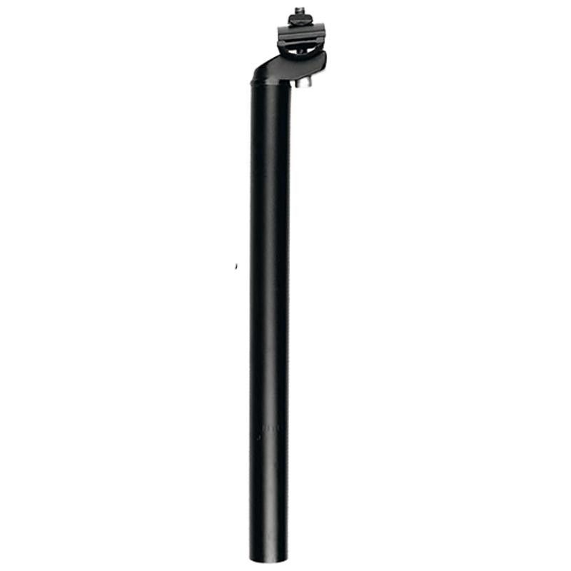 TIGE DE SELLE D25.8 ALU L350 ROUTE/VTT ERGOTEC NOIR