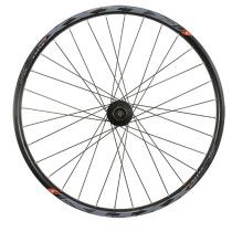 ROUE VTT 26" AR BLOCAGE K7 JANTE NOIR MACH1 KLIXX TUB.READY.MOY.SHI.M475 DISQUE 6T 9/10/11