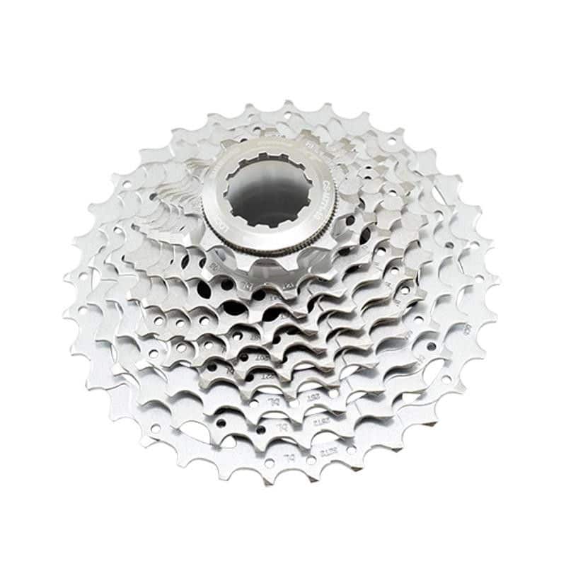 CASSETTE 10V. VTT SHIMANO M771 XT - 11-32DTS