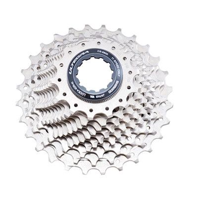CASSETTE 11V. ROUTE SHIMANO HG ULTEGRA (R8000) - 14-28DTS
