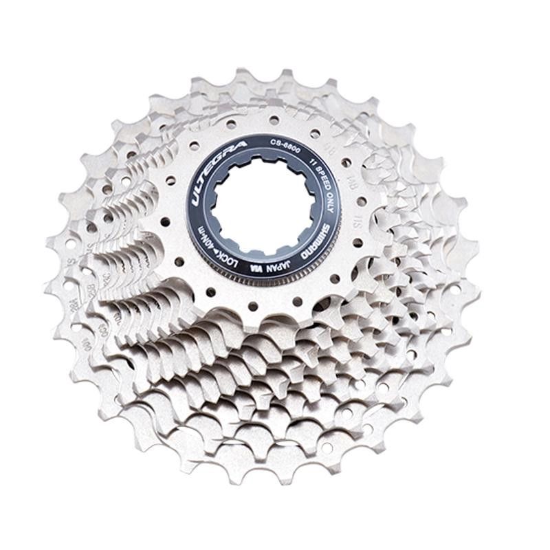 CASSETTE 11V. ROUTE SHIMANO HG ULTEGRA (R8000) - 14-28DTS