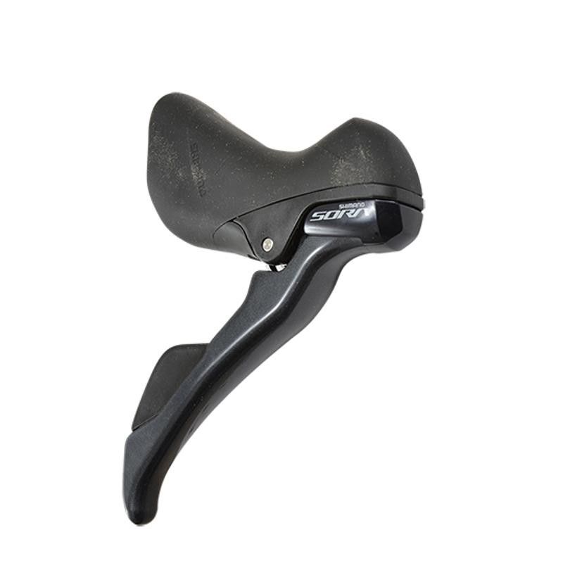 LEVIER/MANETTE ROUTE  9V SHIMANO SORA 3000 DROITE