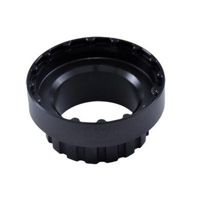OUTIL DEMONTE ECROU POUR ETOILE DE PEDALIER MOTEUR VAE SHIMANO STEPS E7000/E8000/8050
