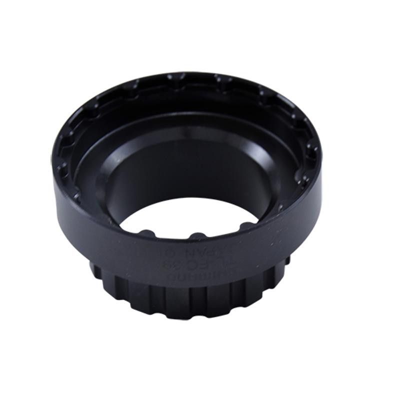 OUTIL DEMONTE ECROU POUR ETOILE DE PEDALIER MOTEUR VAE SHIMANO STEPS E7000/E8000/8050