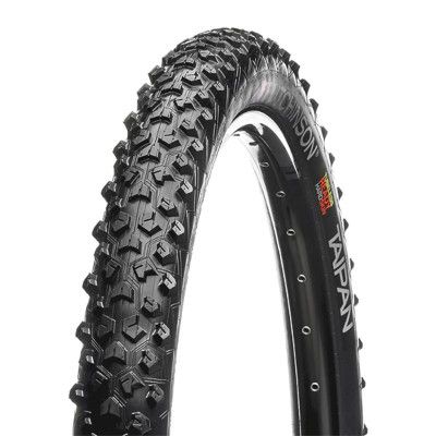 PNEU VTT 29X2.25 TS HUTCHINSON TAIPAN TUBELESS READY HARDSKIN NOIR (54-622)
