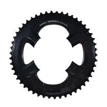 PLATEAU ROUTE DIAM 110 EXTER 50DTS NOIR SHIMANO ORIGINE SORA R3000 9V. (4 BRANCHES)