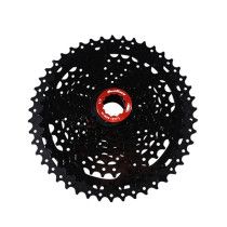 CASSETTE 10V. VTT SUNRACE CSMX3 NOIR - 11-46DTS (COMPATIBLE SHIMANO)