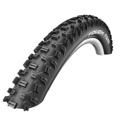 PNEU VTT 26X2.25 TR SCHWALBE TOUGH TOM TT NOIR (57-559)