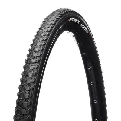 PNEU VTC/URBAIN 700X37 TR HUTCHINSON ACROBAT TT NOIR (37-622)