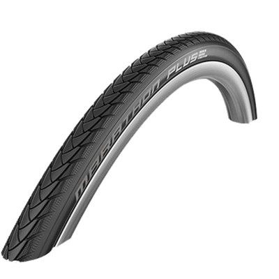 PNEU VTT/URBAIN 26X1.50 TR SCHWALBE MARATHON NOIR (40-559)