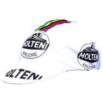 CASQUETTE ETE VINTAGE MOLTENI T.UNIQUE