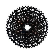 CASSETTE 11V. VTT SUNRACE CSMS8 NOIR - 11-46DTS (COMPATIBLE SHIMANO)