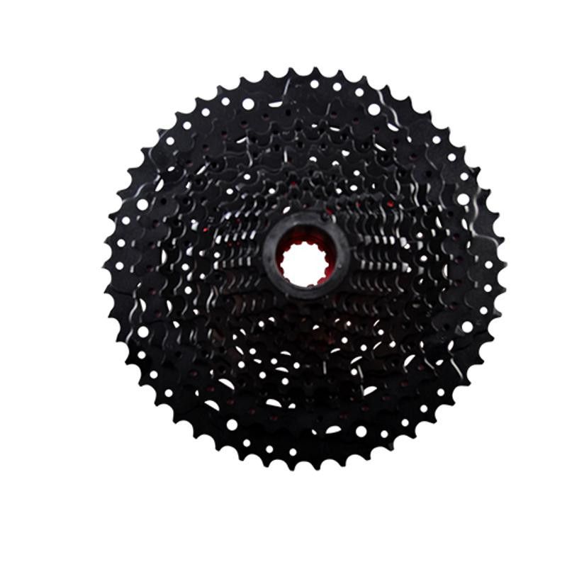 CASSETTE 12V. VTT SUNRACE CSMZ90 NOIR - 11-50DTS (COMPATIBLE SHIMANO)