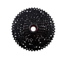CASSETTE 12V. VTT SUNRACE CSMZ90 NOIR - 11-50DTS (COMPATIBLE SHIMANO)