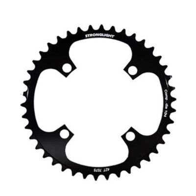 PLATEAU E BIKE/VAE MONO DIAM 104 EXTER 42DTS ALU 7075 NOIR 4 BRAN. STRONG COMP. BOSCH GEN3