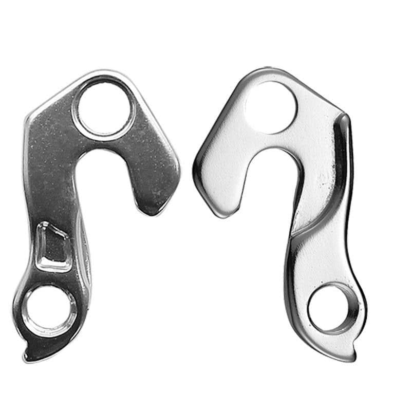 PATTE DERAILLEUR ALU  ADAPTABLE    CADRE MARIN (GH-078)
