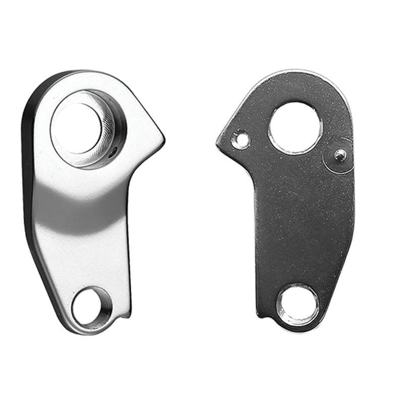 PATTE DERAILLEUR ALU  ADAPTABLE    CADRE MARIN (GH-095)