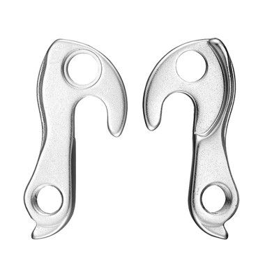 PATTE DERAILLEUR ALU  ADAPTABLE    CADRE DIAMOND BACK (GH-103)