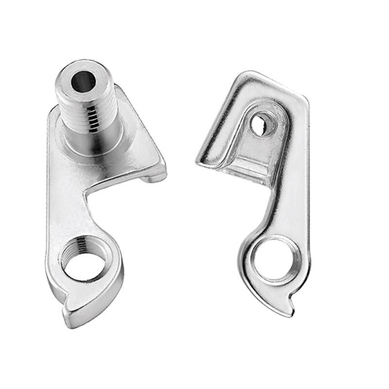 PATTE DERAILLEUR ALU  ADAPTABLE    CADRE TREK/KLEIN (GH-113)