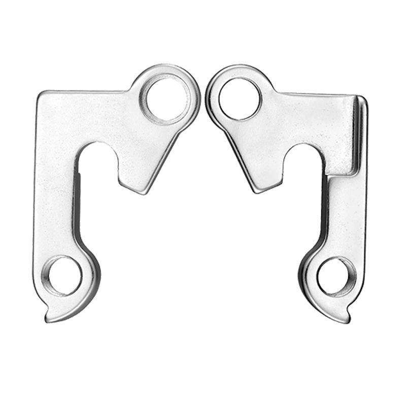 PATTE DERAILLEUR ALU  ADAPTABLE    CADRE GT (GH-144)